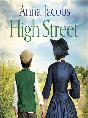 cover image of High Street
